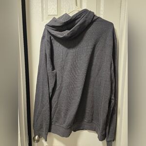 Men's Tek Gear Charcoal Hoodie XXL